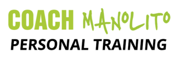 Coach Manolito – Manolito Schindler Personal Training